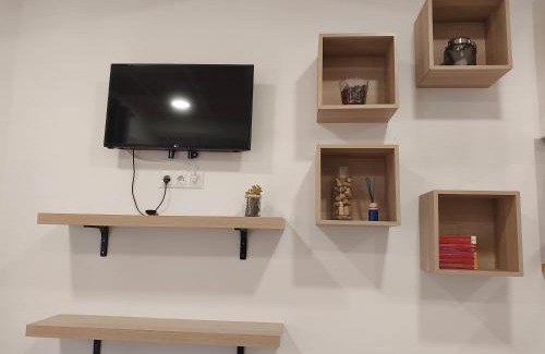 Morella Apartment | Family-Friendly Estudio Morella with Outstanding 9.2 Rating