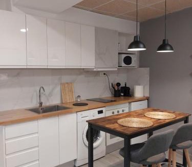 Morella Apartment | Family-Friendly Estudio Morella with Outstanding 9.2 Rating