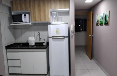 Mossoro Apartment | Stylish Estudio at West Flat Mossoró - Guest Rated 8.1/10