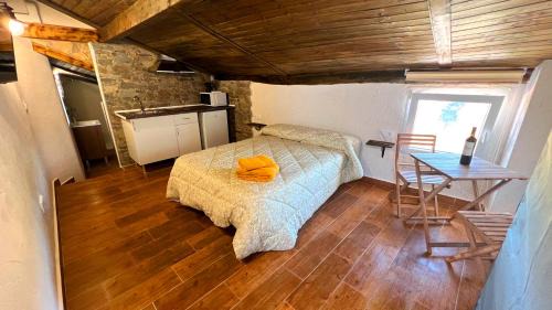 Alcala del Jucar Apartment | Discover Estudio o Apartamento Toni - Guest Rated 9.1/10