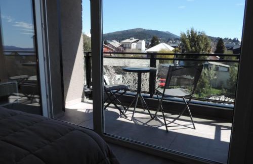 10 de Diciembre Apartment | Exceptional Stay at Depto Albarracin - Guest Rated 9.8