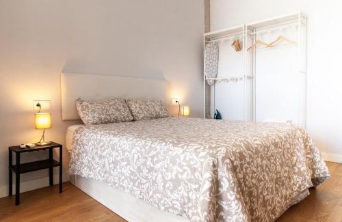 Fuencarral Apartment | Family-Friendly Estudio Parque Begoña by SharingCo