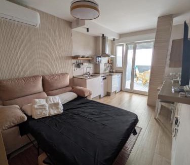 Barbate Apartment | Estudio Playa Barbate