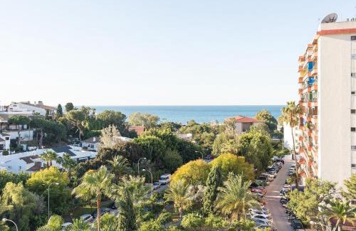 El Candado Apartment | Oceanfront Paradise at Estudio Playa Candado - Rated 8.8