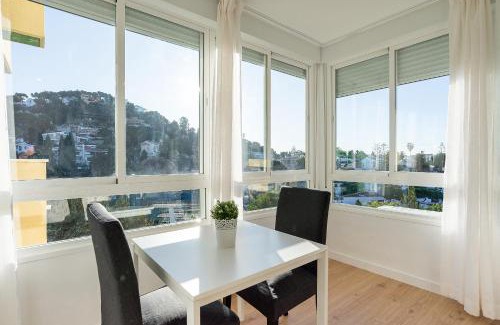 El Candado Apartment | Oceanfront Paradise at Estudio Playa Candado - Rated 8.8