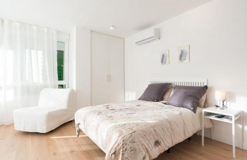El Candado Apartment | Oceanfront Paradise at Estudio Playa Candado - Rated 8.8