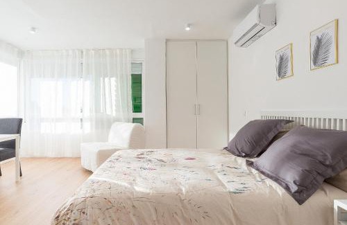 El Candado Apartment | Oceanfront Paradise at Estudio Playa Candado - Rated 8.8