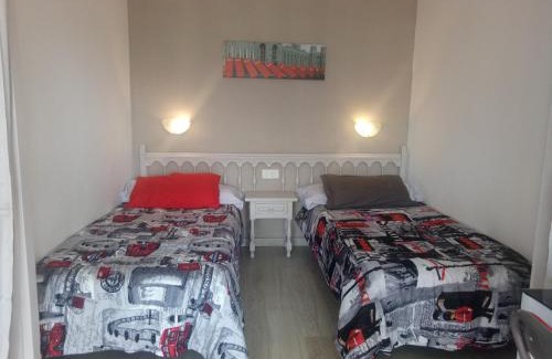 Rincon de Loix Apartment | Cozy Estudio Playa Levante with Pool & Family-Friendly Vibes