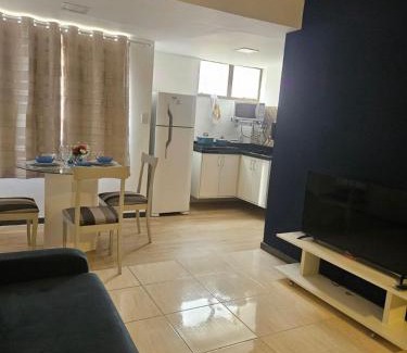 Costa Azul Apartment | Oceanfront Estudio Praia Costa Azul - Guest Rated 9.7