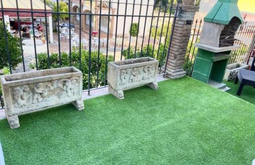 Urbanizacion Pinos Verdes Apartment | Pet-Friendly Estudio Pueblo Andaluz for Family Adventures