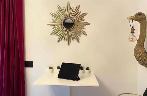 Urbanizacion Pinos Verdes Apartment | Pet-Friendly Estudio Pueblo Andaluz for Family Adventures