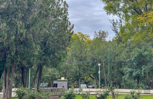 Chapalita Apartment | Inviting Roof Estudio Vista a la gta, Chapalita Awaits You