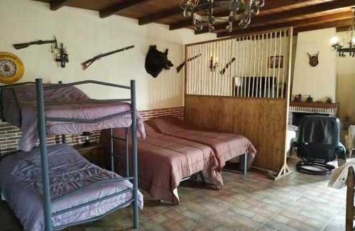 Tabernas Apartment | Cozy Estudio Rustico with Pool and Family-Friendly Amenities
