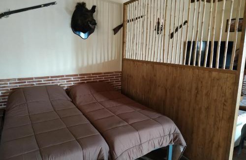 Tabernas Apartment | Cozy Estudio Rustico with Pool and Family-Friendly Amenities