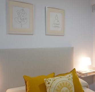 Jerez de los Caballeros Apartment | Pet-Friendly Estudio TAU: Rated 9.2/10 by Guests