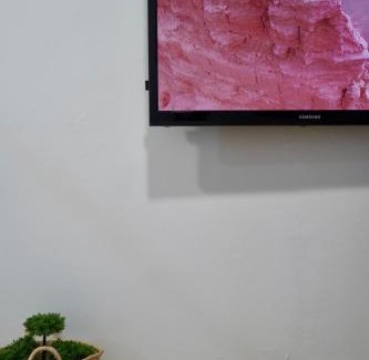 Jerez de los Caballeros Apartment | Pet-Friendly Estudio TAU: Rated 9.2/10 by Guests