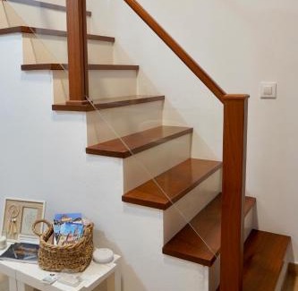 Jerez de los Caballeros Apartment | Pet-Friendly Estudio TAU: Rated 9.2/10 by Guests