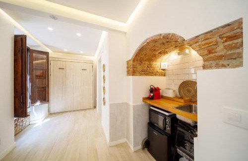 San Juan Apartment | Child-Friendly Estudio Torre del Aver with High Guest Ratings