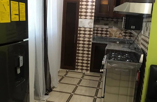 La Vega Province Apartment | Budget-Friendly Estudio Vegano: Spa and Family Amenities