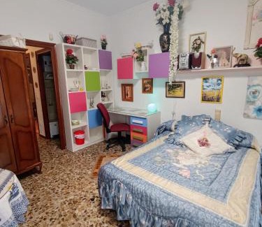 Lorca House | Oceanfront Alojamiento Ruizo: Family & Pet-Friendly Retreat