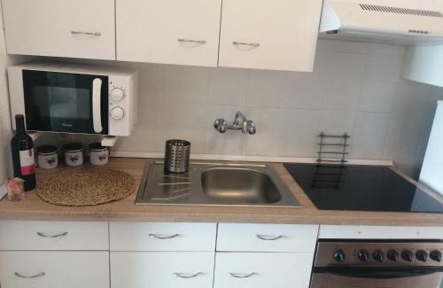 San Marcos Apartment | Ocean View Studio with Beach Access & Breakfast Included