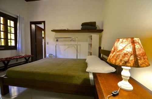 Itaipava Cottage | Pet-Friendly Escape at Estudio1 with Pool & Kitchen Access