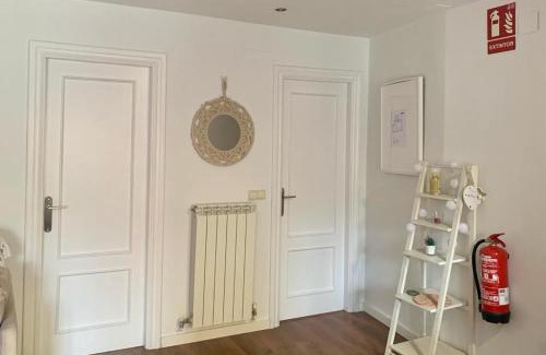 Tudela Apartment | Family-Friendly Estudio5 with High Guest Ratings