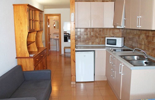 Pas de la Casa Apartment | Pet-Friendly Estudios Cims Pas 3000 with Spa & Kitchen