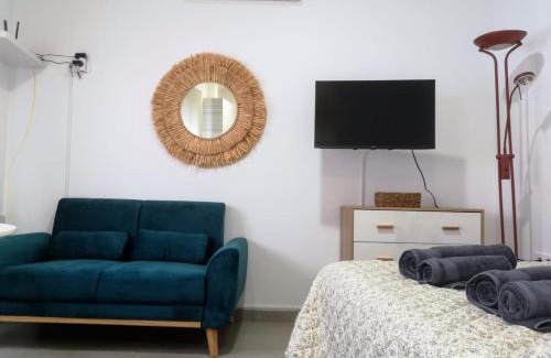Conil de la Frontera City Center Apartment | Estudios en el centro histórico