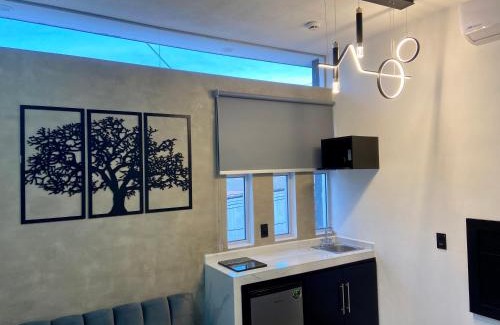 Zamora Apartment | Affordable Comfort at Estudios Rios - Family Friendly Stay