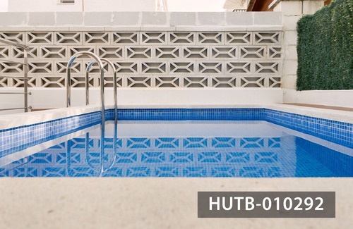 Vallpineda Apartment | Inviting Private Pool Apartment for 6 Near Sitges