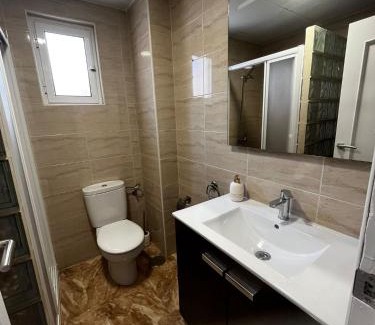 Diputacion de Cartagena Casco Apartment | Pet-Friendly Oceanfront Apartment in Estación-Centro