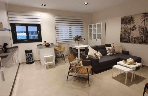 Cadiz Apartment | New Beachfront Apartment at Playa Victoria - Rated 10/10