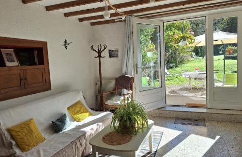 Chemenot House | ESTUVI, une pause nature dans le Jura
