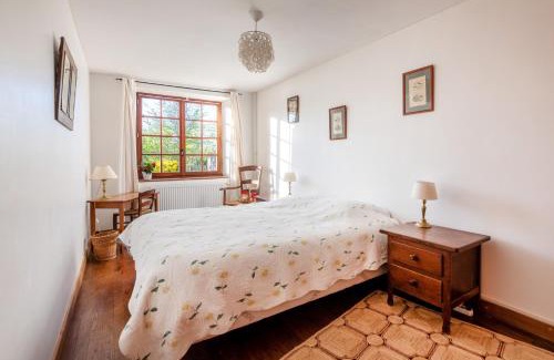 Chemenot House | ESTUVI, une pause nature dans le Jura
