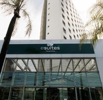 Ipiranga Hotel | Discover eSuites Belo Horizonte Minascasa - Pet Friendly Stay