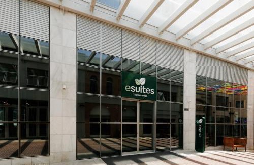 Ipiranga Hotel | Discover eSuites Belo Horizonte Minascasa - Pet Friendly Stay