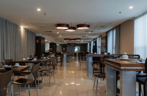 Ipiranga Hotel | Discover eSuites Belo Horizonte Minascasa - Pet Friendly Stay