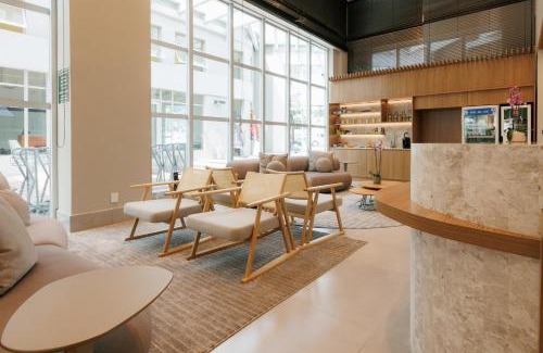 Ipiranga Hotel | Discover eSuites Belo Horizonte Minascasa - Pet Friendly Stay