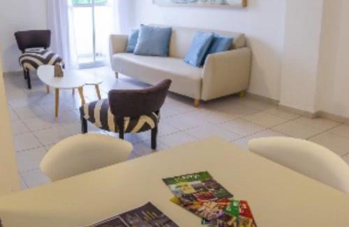 La Rioja Apartment | Family-Friendly eSuites Dalmacio Vélez 571 - Rated 9/10