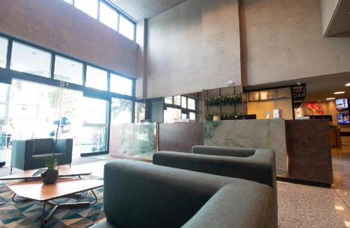 Coracao de Jesus Hotel | Discover eSuites Virgínia Luxemburgo: Pet-Friendly Retreat