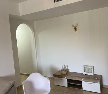 Costa Esuri Apartment | Esuri Relax & Golf: Rated 10/10 with Pool and Family Fun