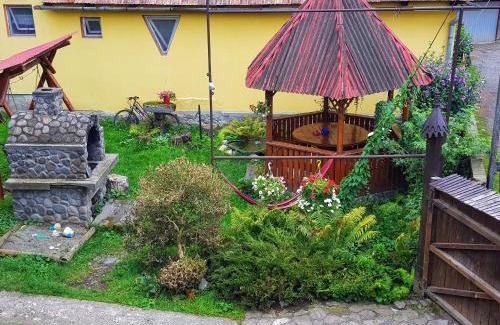 Praid Bed & Breakfast | Pet-Friendly Eszter Panzió with Family Amenities & High Ratings