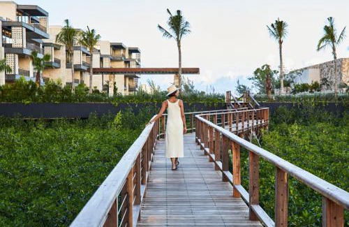 Villa Juarez Hotel | Experience Etéreo: Oceanfront Luxury with Top Amenities