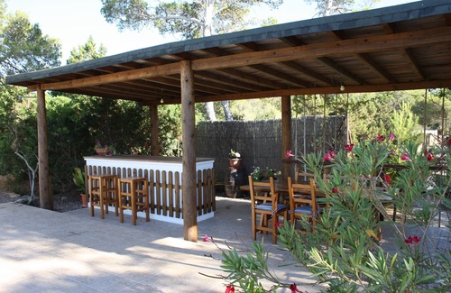 San Antonio Bay Villa | Villa with Private Pool & Ocean View - Guest Rated 10/10