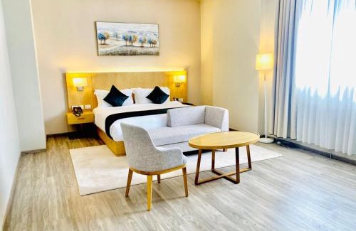 Bole Hotel | Jano Hotel
