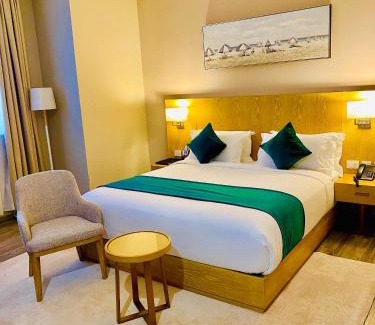 Bole Hotel | Jano Hotel