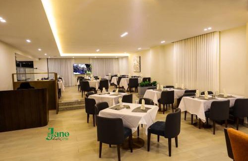 Bole Hotel | Jano Hotel