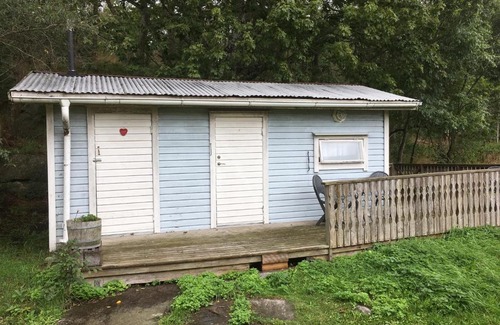 Kungsbacka House | Pet-Friendly Getaway at ET-Home with Family Amenities
