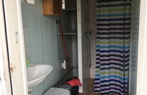 Kungsbacka House | Pet-Friendly Getaway at ET-Home with Family Amenities
